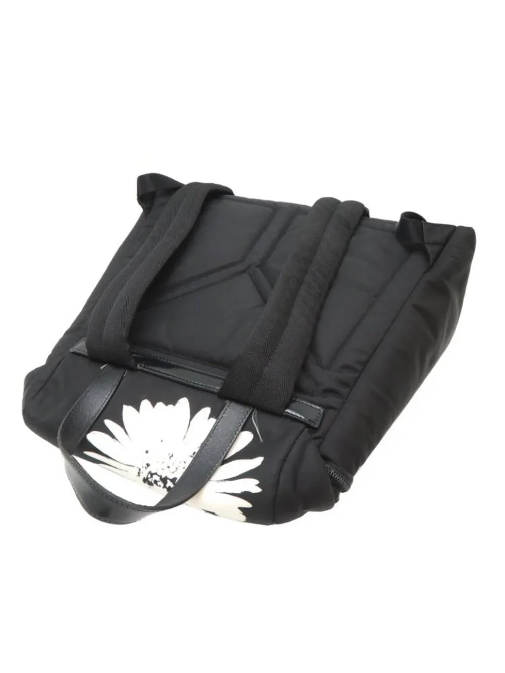 Prada Backpack Black